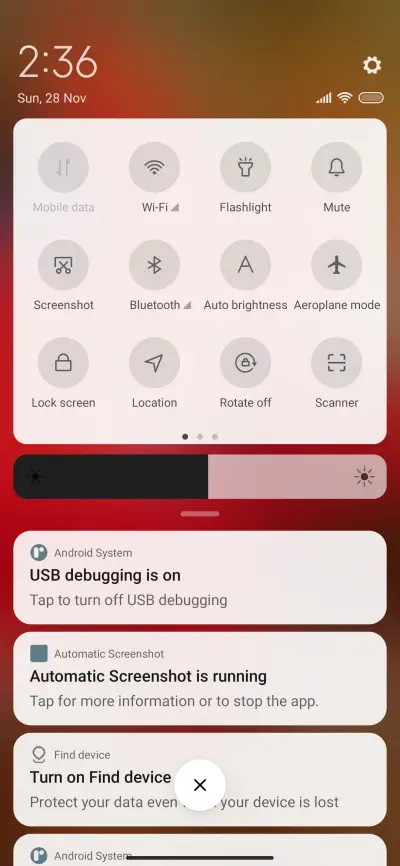 Stair leaf - Screenshot 5
