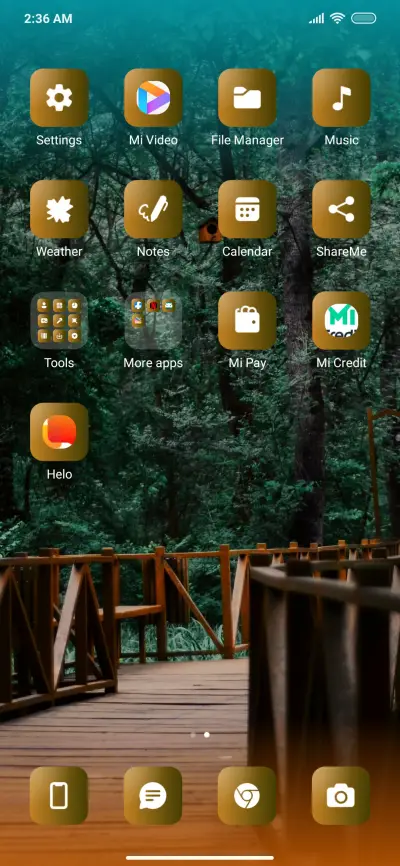 Wayless Beauty - Screenshot 3