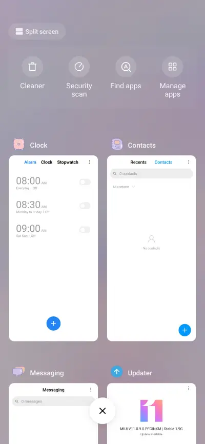 Bouquet Girl - Screenshot 4