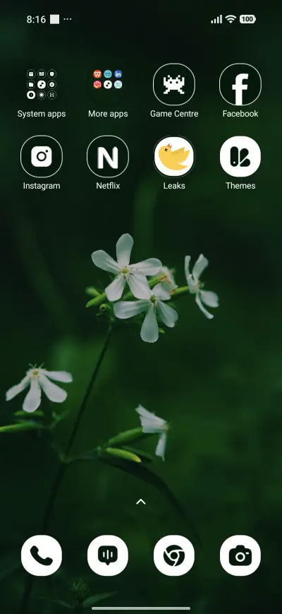 Soft Harmony - Screenshot 3