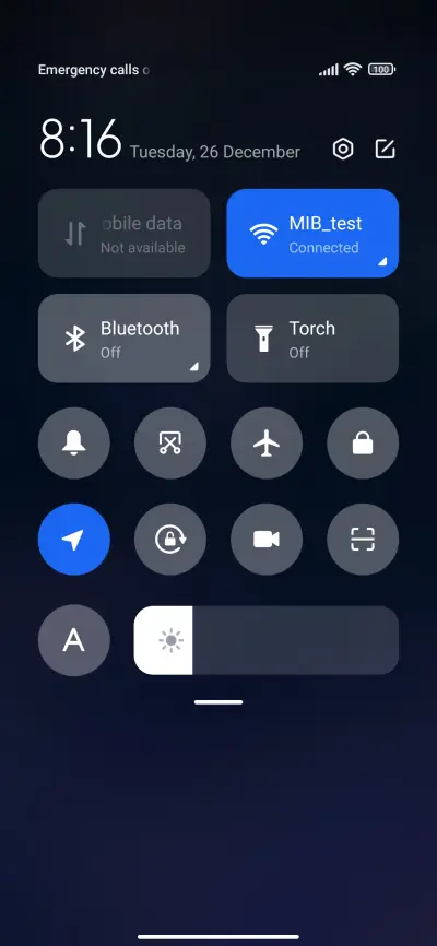 Cosmic Cat - Screenshot 5