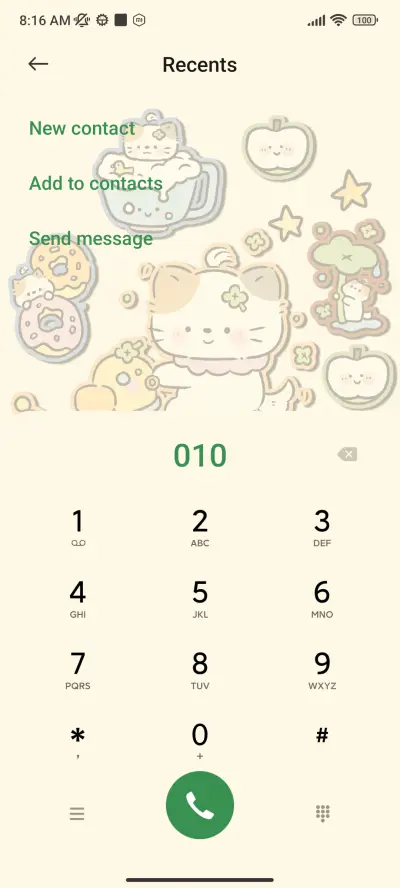 Lucky Kitty Charm - Screenshot 6