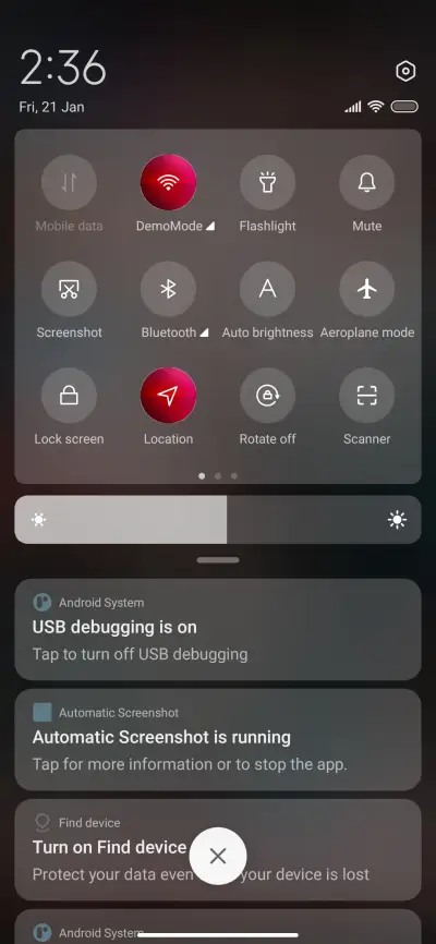 Shiva Shankara - Screenshot 5