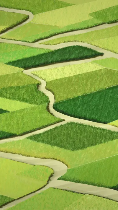 Most beautiful volunteer jiang daguang 2