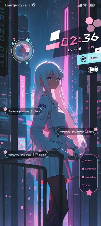 Bleak Ruin Tower - Screenshot 2