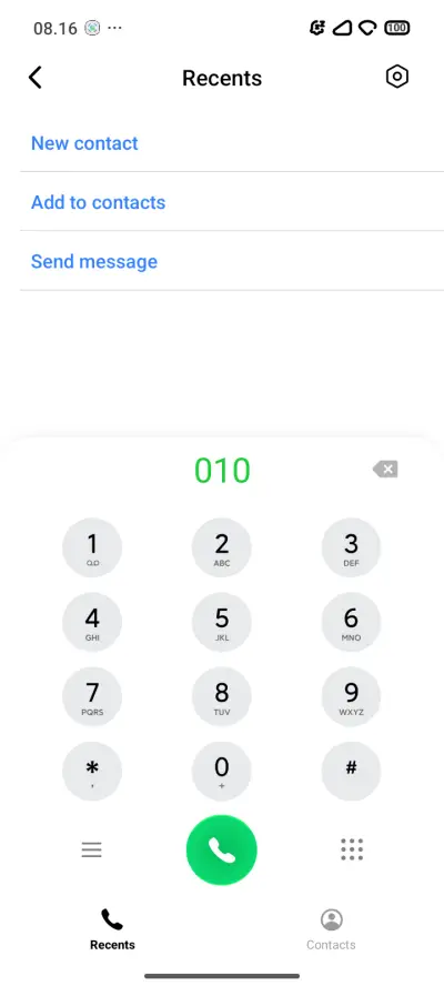 Momo-3 - Screenshot 6