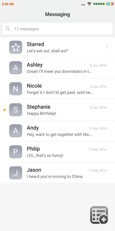 Glass Candy - Screenshot 8