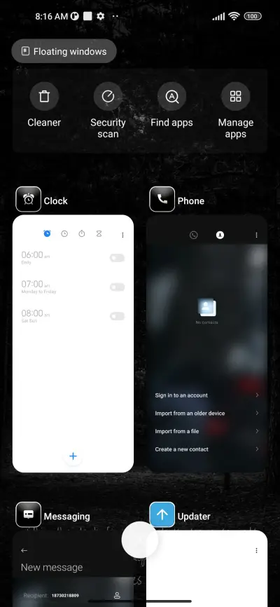 Zoo NIght - Screenshot 4