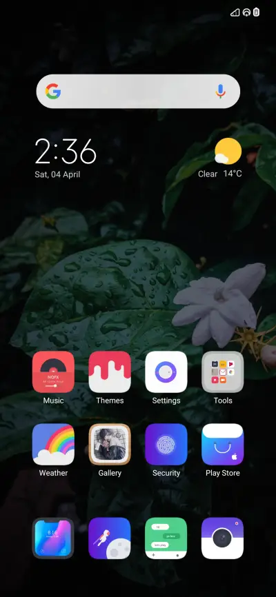 Bangsad Bulao Dual V11 - Screenshot 2