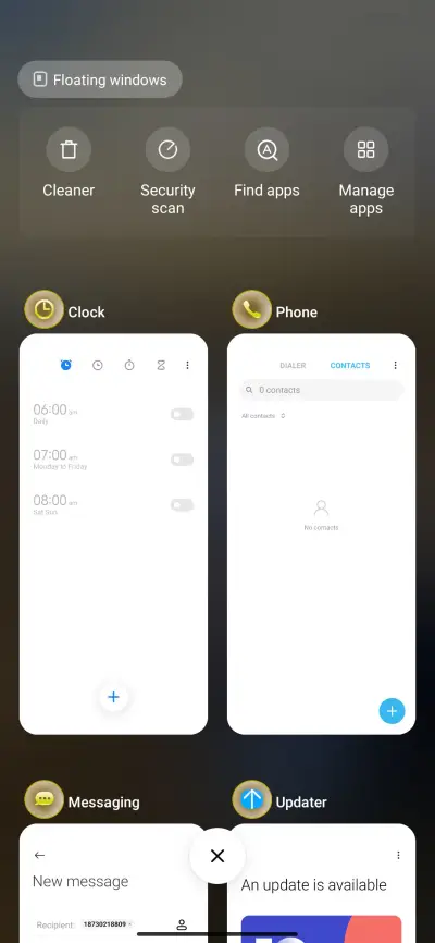 Cute Pup Fi - Screenshot 4