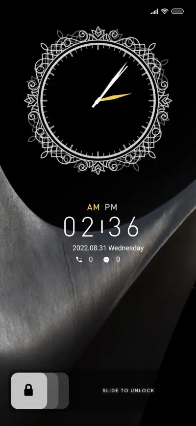 Dark_Steel - Screenshot 1