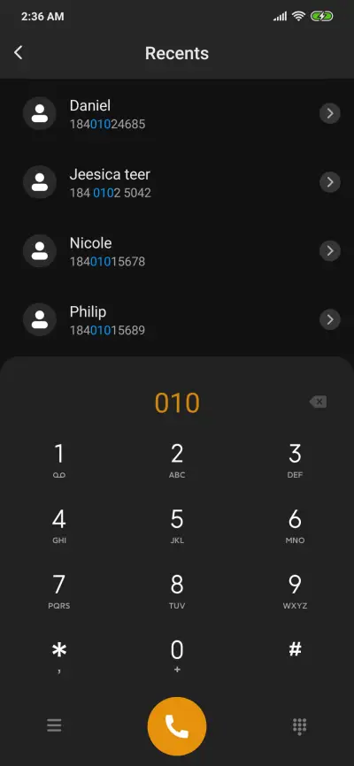 Anubis_3MDP - Screenshot 6