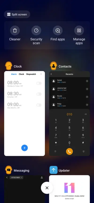 Anubis_3MDP - Screenshot 4