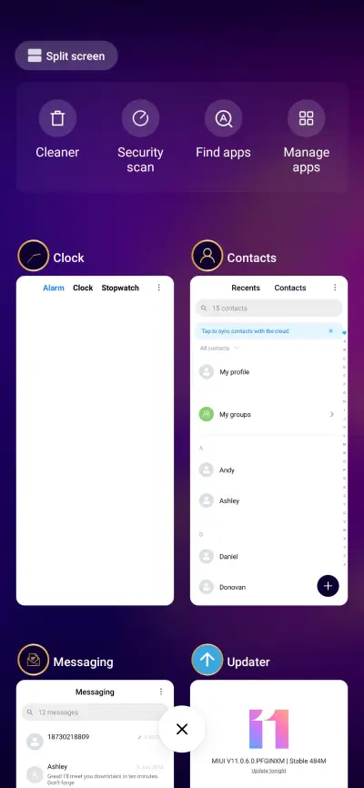 Capricorn_3MDP - Screenshot 4