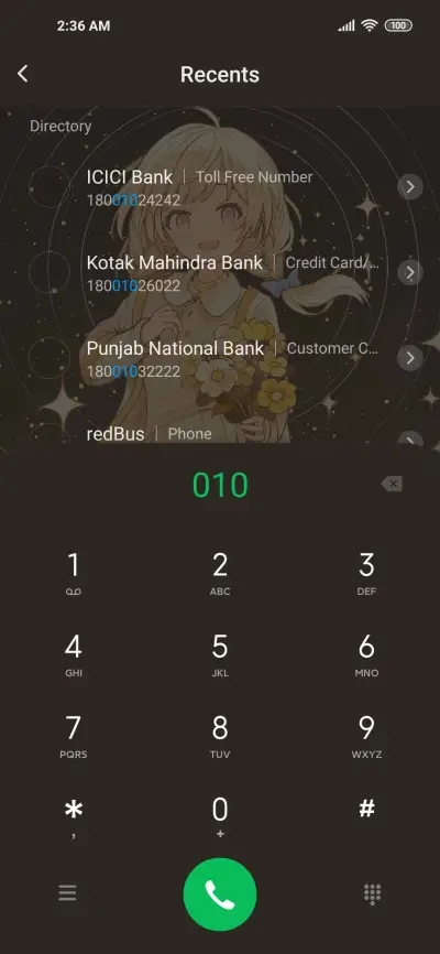 Taurus welve - Screenshot 6