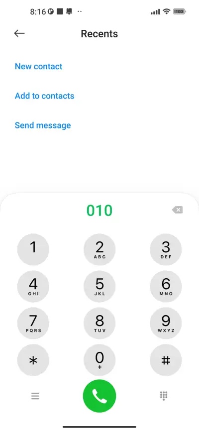 iOUI M14.4 - Screenshot 6