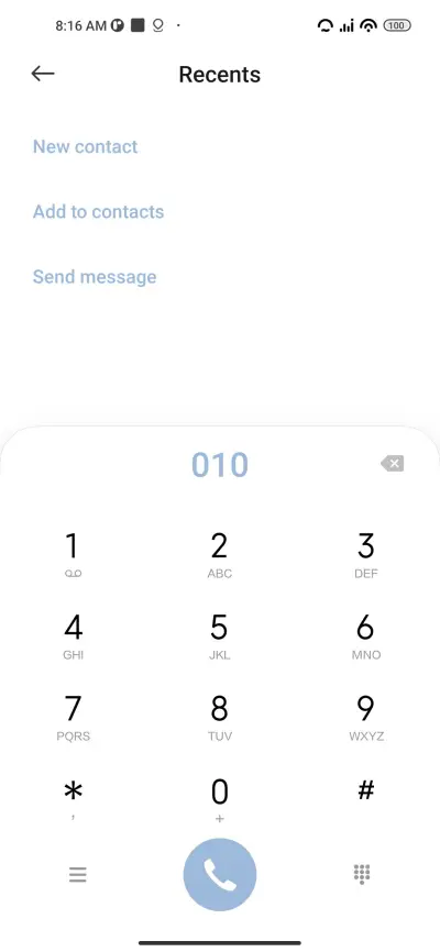 Mirage - Screenshot 6