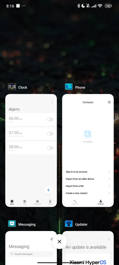 Outclassed - Screenshot 4