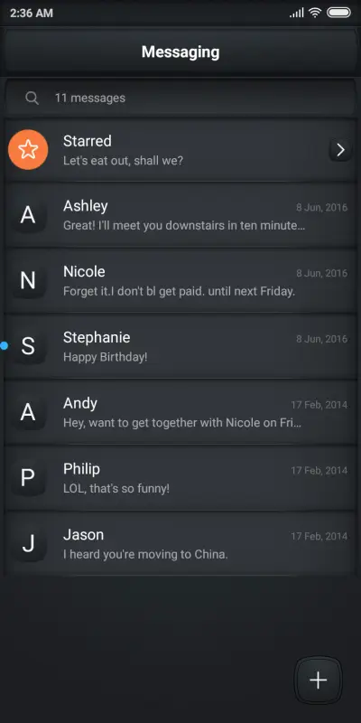 B V10 - Screenshot 7