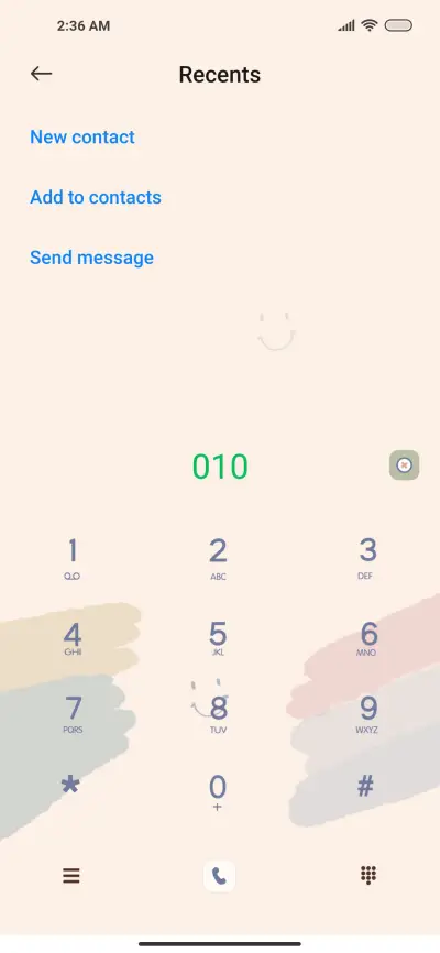 colorful map - Screenshot 6