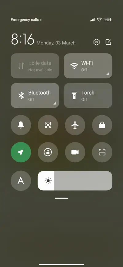 Orange Cat Spring - Screenshot 6