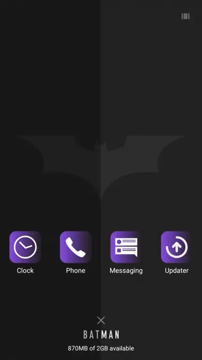 Batman The Theme - Screenshot 4