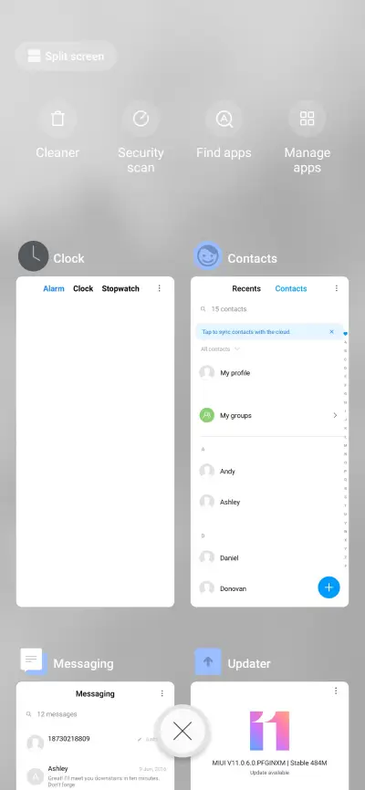 Animest - Screenshot 4