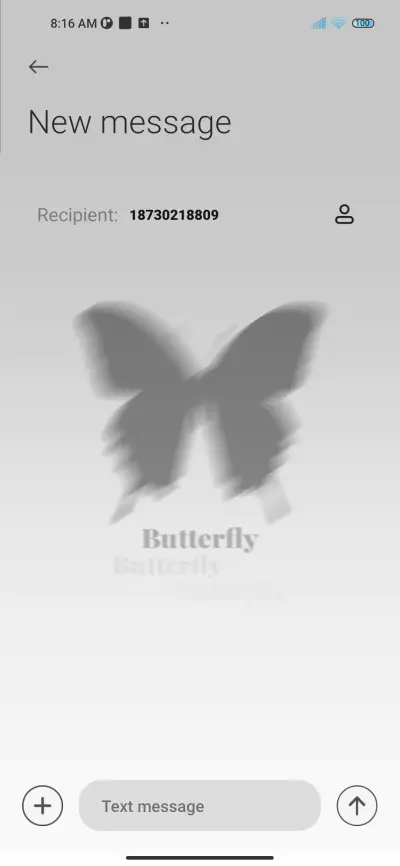 Black Butterfly - Screenshot 9