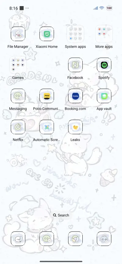 Retro Cat Daily - Screenshot 3