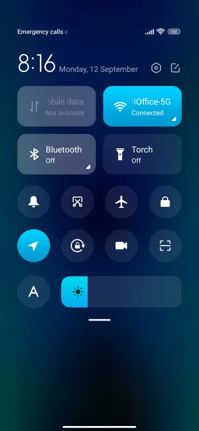 Classic One - Screenshot 5