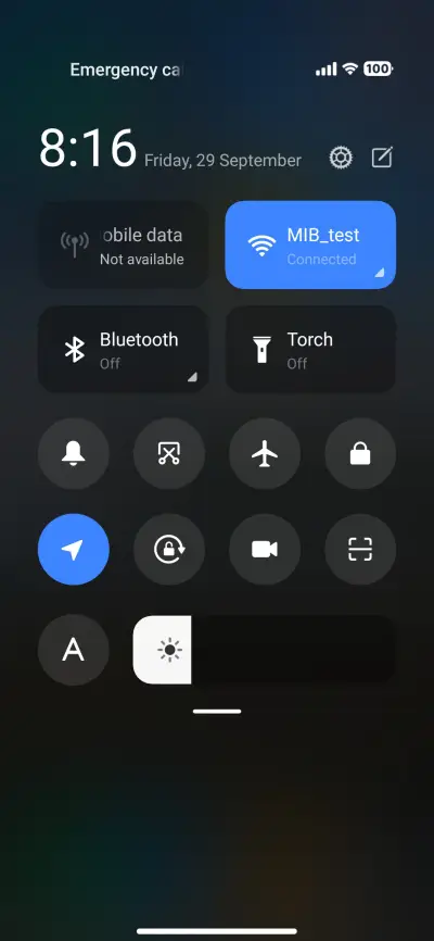 Aiu 16.2 - Screenshot 5