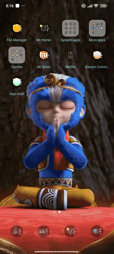 Heroic dream - Screenshot 3
