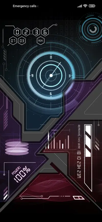 Data analysis - Screenshot 1