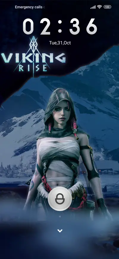 Soul Pristess - Screenshot 1