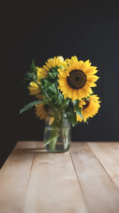 How to Choose Meeting Flowers 4