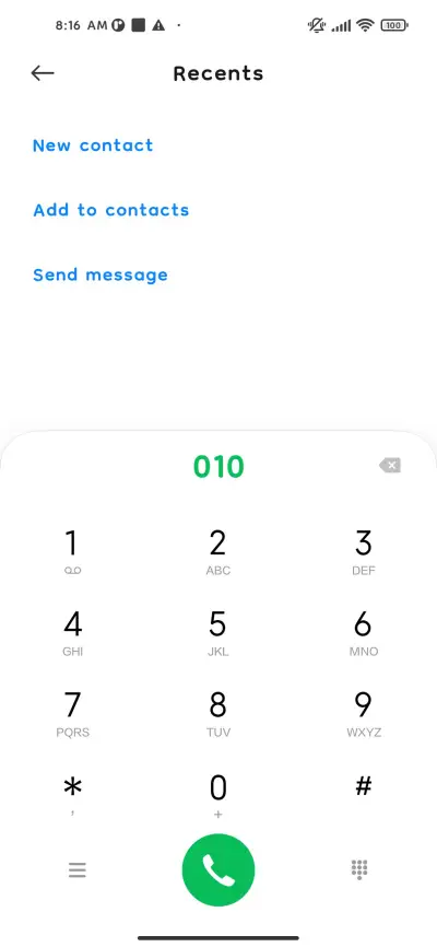 bailu9 - Screenshot 1