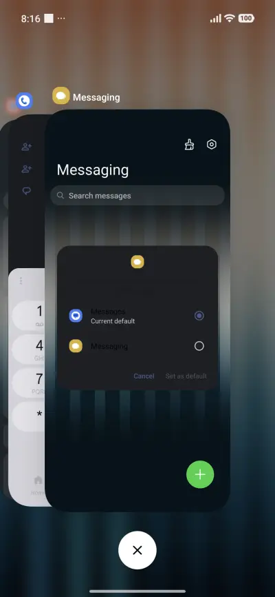 Soft Glow Hue - Screenshot 4