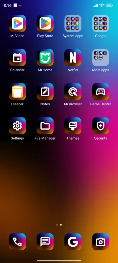 wonderlust - Screenshot 3