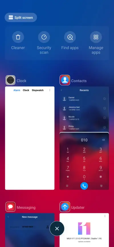 BigSur Dark_3MDP - Screenshot 4
