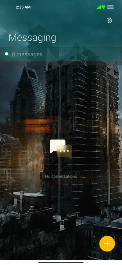 Day after tommorow - Screenshot 7