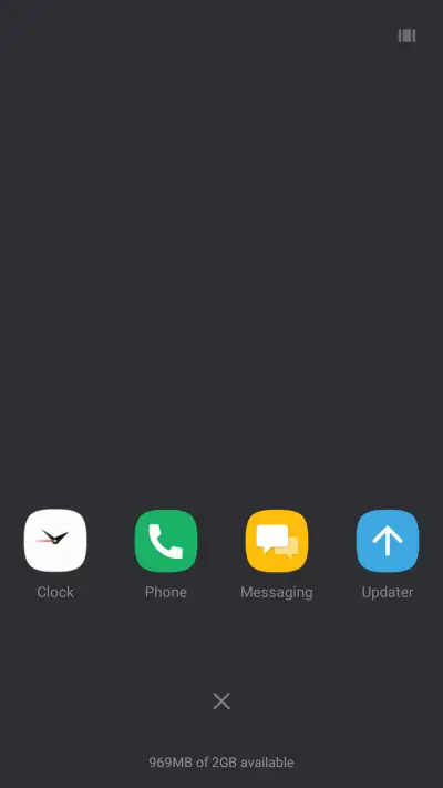 power - Screenshot 3