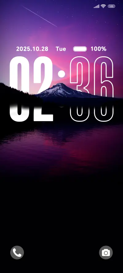 Ember Star Hill - Screenshot 1