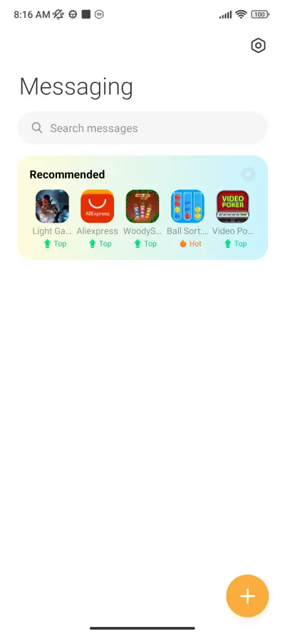 Your Life - Screenshot 7