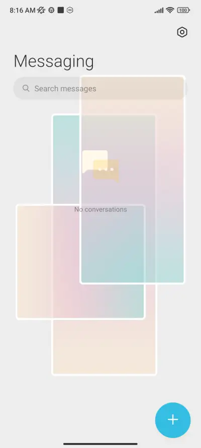 Chroma Lite Bits - Screenshot 8