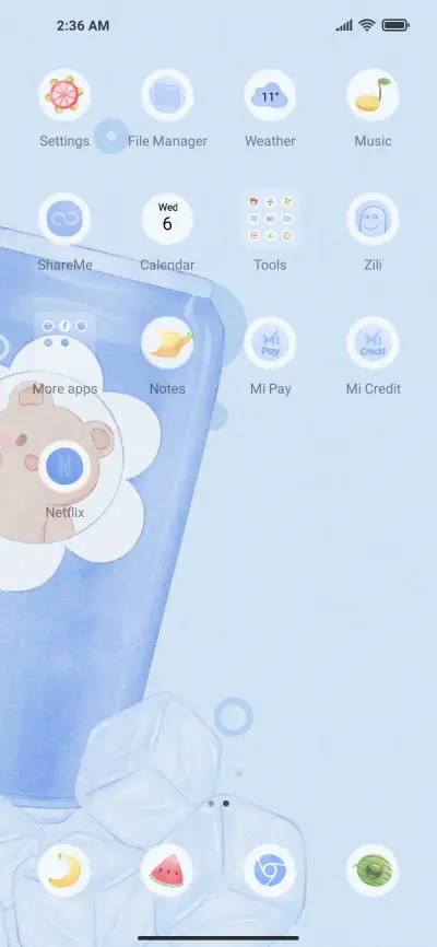 Summer drink cute - Screenshot 4