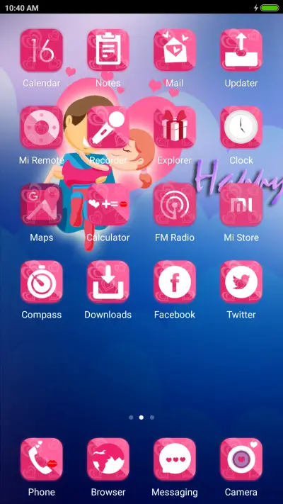 Lovely [Love] - Screenshot 3