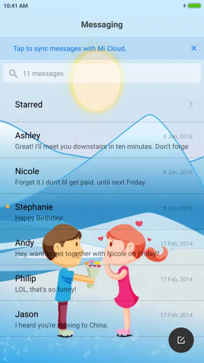 Lovely [Love] - Screenshot 7