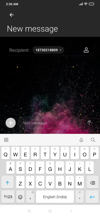 Clean And Fresh-HOLI - Screenshot 8