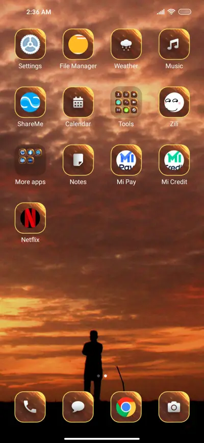WindmillKick - Screenshot 3