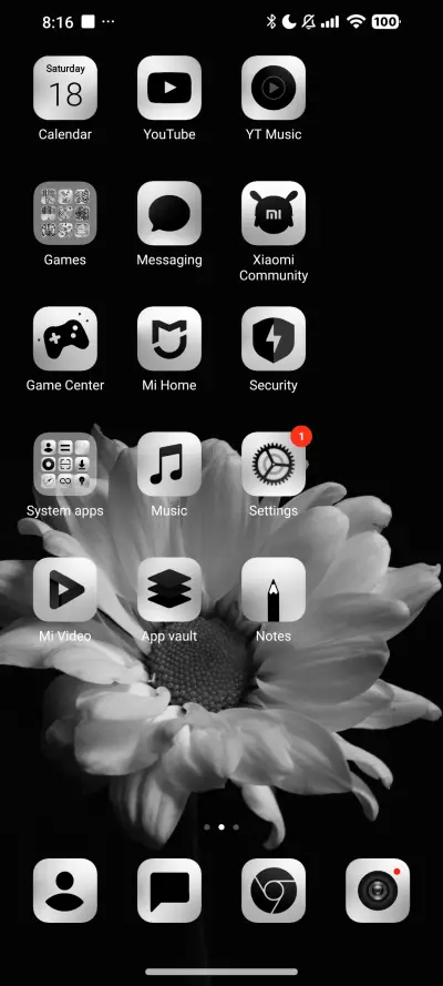 WhiteningStripsV1 - Screenshot 3